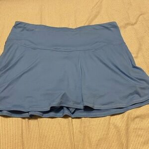 New Womens Maternity Athletic Skort